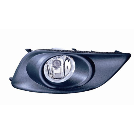 FENDINEBBIA SINISTRO H11 TOYOTA AVENSIS T25 20032008 VERS 2006