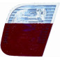 FANALE POSTERIORE SINISTRO SENZA PORTALAMPADA 4 PORTE BIANCOROSSO INTERNO BMW SERIES 3 SDN E46 20022005, BMW iX2 U10E 2023