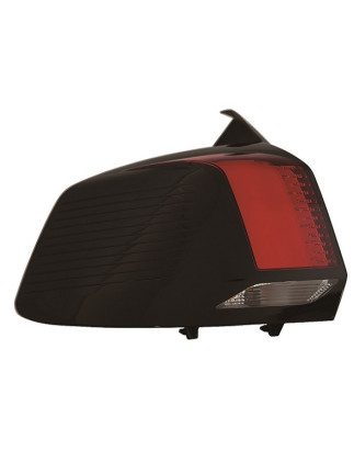 FANALE POSTERIORE DESTRO CON PORTALAMPADA LED ESTERNO PEUGEOT 5008 MCMRMJM4 20162020