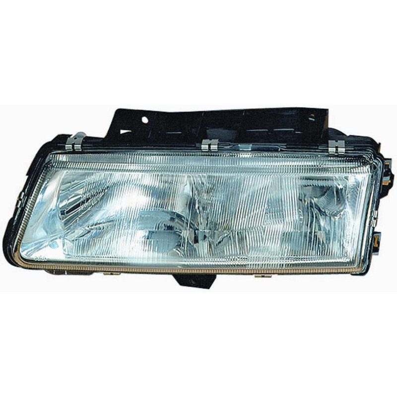 PROIETTORE DESTRO H1,H1 CITROEN XANTIA X1X2 19932001VERS 1998