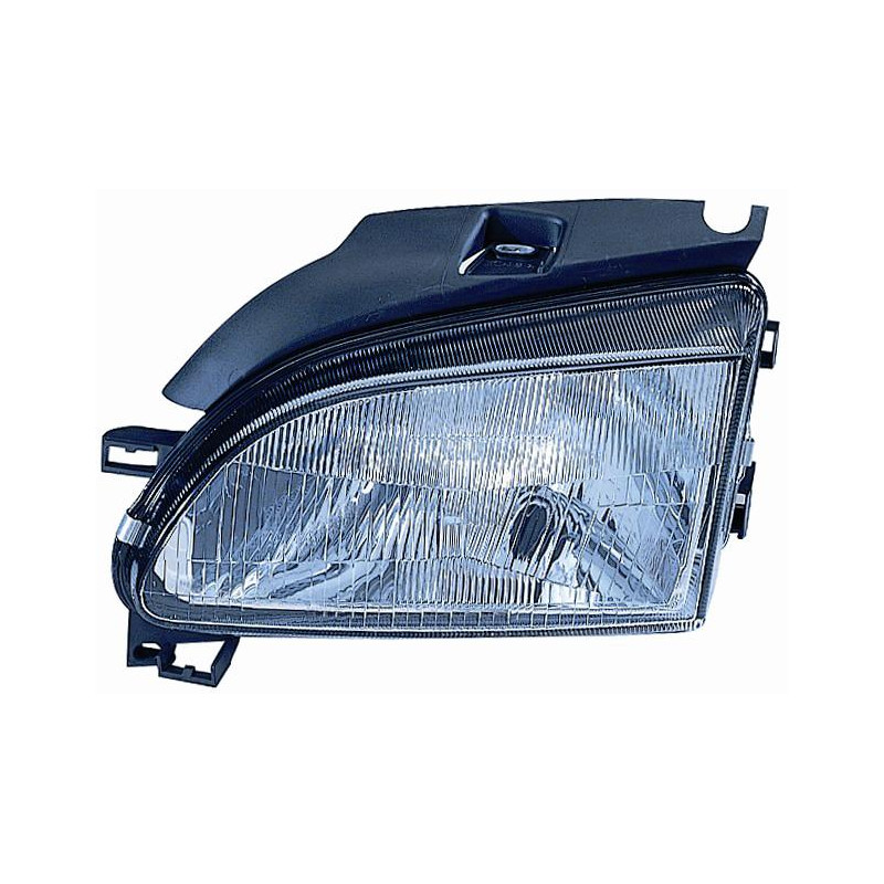 PROIETTORE DESTRO H4 SEAT AROSA 6H1 19972000