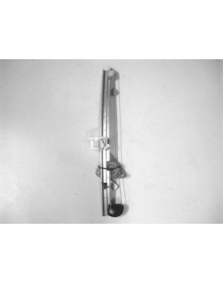 ALZACRISTALLO MECCANISMO POSTERIORE DESTRO 5 PORTE FIAT IDEA 350 20042010      , LANCIA MUSA 350 20032013