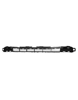 GRIGLIA PARAURTI ANTERIORE SUPERIORE PEUGEOT 207 WDWAWC 20062014       VERS 2010
