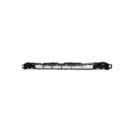 GRIGLIA PARAURTI ANTERIORE SUPERIORE PEUGEOT 207 WDWAWC 20062014       VERS 2010