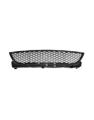 GRIGLIA PARAURTI ANTERIORE CENTRALE 5 PORTE MAZDA 3 SDN-HB BK 20042008       VERS 2006