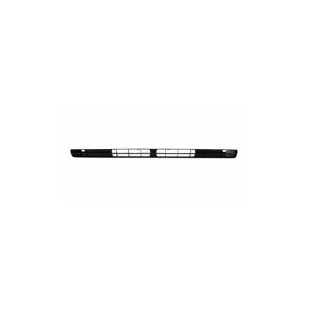 GRIGLIA PARAURTI ANTERIORE INFERIORE VOLKSWAGEN POLO 6N1 19941999      , VOLKSWAGEN POLO CLASSIC 6V2 19952002