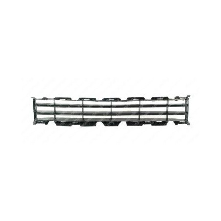 GRIGLIA PARAURTI ANTERIORE CENTRALE RENAULT MEGANE CABRIO EM0EM1 20032006      , RENAULT MEGANE SDN-HB-LB LM0LM1 20022005