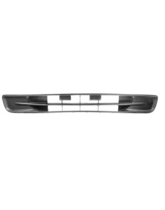 GRIGLIA PARAURTI ANTERIORE 5 PORTE FIAT PUNTO 188 19992003