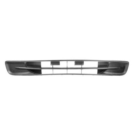 GRIGLIA PARAURTI ANTERIORE 5 PORTE FIAT PUNTO 188 19992003