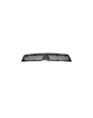GRIGLIA 5 PORTE NERA CON CORNICE MITSUBISHI LANCER SEDAN CSACTA 2008          , MITSUBISHI LANCER SPORTBACK CXA 2008           