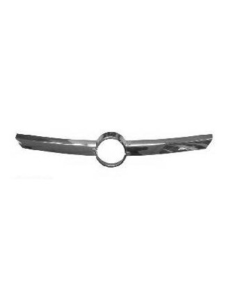 MODANATURA GRIGLIA CROMATA OPEL COMBO TF0TF1 20002012      , OPEL CORSA C X01 20002006       VERS 2004