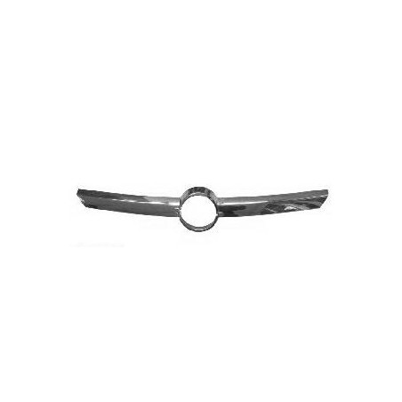 MODANATURA GRIGLIA CROMATA OPEL COMBO TF0TF1 20002012      , OPEL CORSA C X01 20002006       VERS 2004