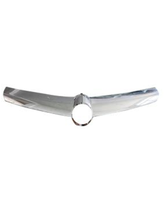 MODANATURA GRIGLIA RADIATORE ANTERIORE CROMATA OPEL ASTRA H A04 20042010
