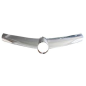 MODANATURA GRIGLIA RADIATORE ANTERIORE CROMATA OPEL ASTRA H A04 20042010