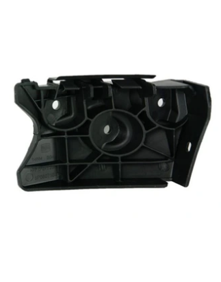 STAFFA PARAURTI ANTERIORE SINISTRA SEAT ALTEA 5P1 20042015      , SEAT TOLEDO 5P2 20042012