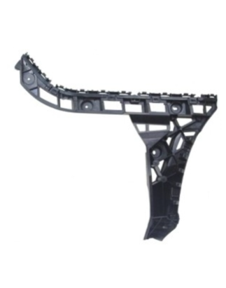 STAFFA PARAURTI POSTERIORE SINISTRA VOLKSWAGEN JETTA 162163AV3AV2 20142018