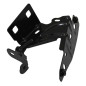 STAFFA PARAFANGO ANTERIORE SINISTRA CITROEN C3 SC 20102013, CITROEN C3 SC 20132016, CITROEN DS3 SA 20102014, CITROEN DS3 SA 201