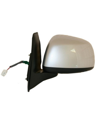 RETROVISORE ELETTRICO SINISTRO 3 PIN CON PRIMER TERMICO FIAT SEDICI 189 2007          , SUZUKI SX4 GYRW 20072013