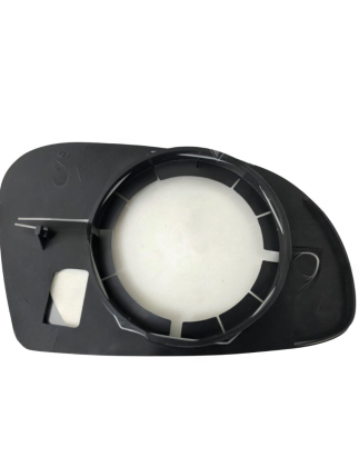 VETRO CON PIASTRA SINISTRO CONVESSO CITROEN SAXO S0S1 19961999, CITROEN SAXO S0S1 19992004