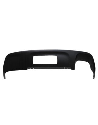 SPOILER PARAURTI POSTERIORE CGANCIO TRAINO CON PRIMER JEEP COMPASS MPM6MVM7 2016202  JEEP COMPASS MPM6MVM7 20222025