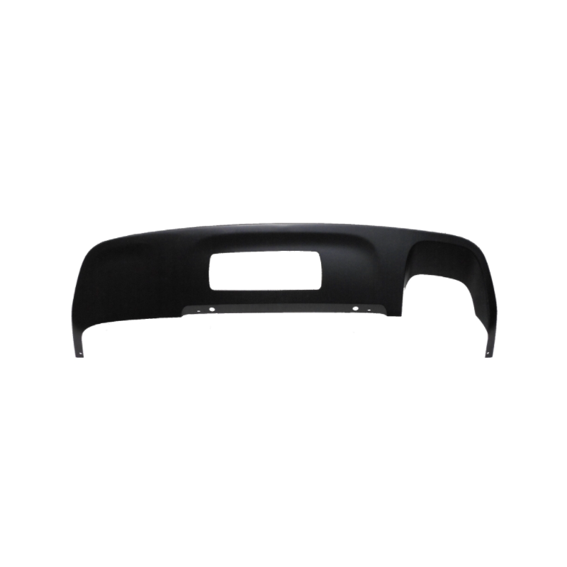 SPOILER PARAURTI POSTERIORE CGANCIO TRAINO CON PRIMER JEEP COMPASS MPM6MVM7 20162022      , JEEP COMPASS MPM6MVM7 20222025