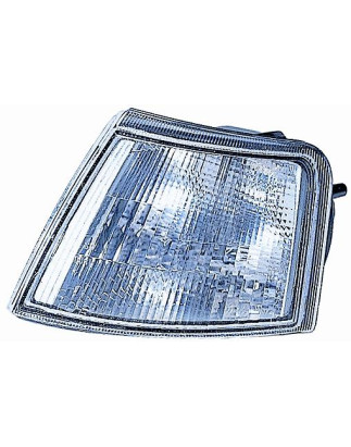 FANALE ANTERIORE SINISTRO SENZA PORTALAMPADA BIANCO SEAT TOLEDO 1L2 19951999