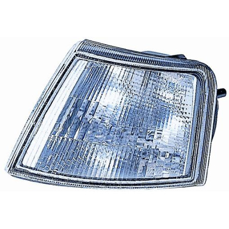 FANALE ANTERIORE SINISTRO SENZA PORTALAMPADA BIANCO SEAT TOLEDO 1L2 19951999