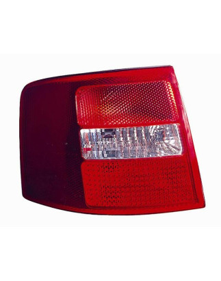 FANALE POSTERIORE DESTRO SENZA PORTALAMPADA AUDI A6 4B24B44B54B6 19972004VERS 2002