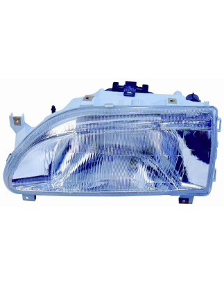 PROIETTORE SINISTRO H4 RENAULT 19 D53853BC53 19921995