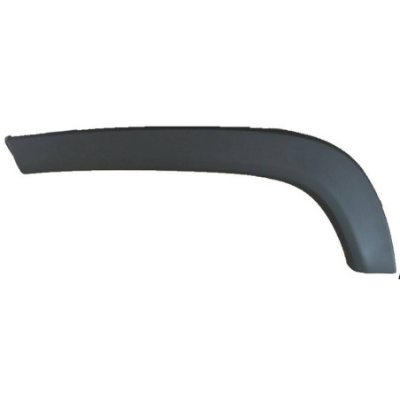 CODOLINO PARAFANGO POSTERIORE SINISTRO JEEP COMPASS MPM6MVM7 20162022
