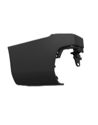 CANTONALE POSTERIORE DESTRO NERO PASSO LUNGO CITROEN BERLINGO EREC 20192024      , CITROEN BERLINGO VAN EREC 20192024      , FI