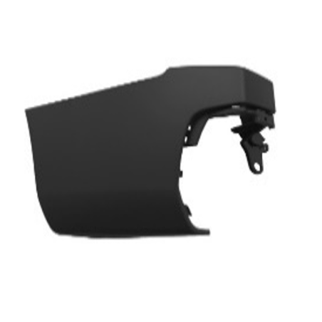 CANTONALE POSTERIORE DESTRO NERO PASSO LUNGO CITROEN BERLINGO EREC 20192024      , CITROEN BERLINGO VAN EREC 20192024      , FI