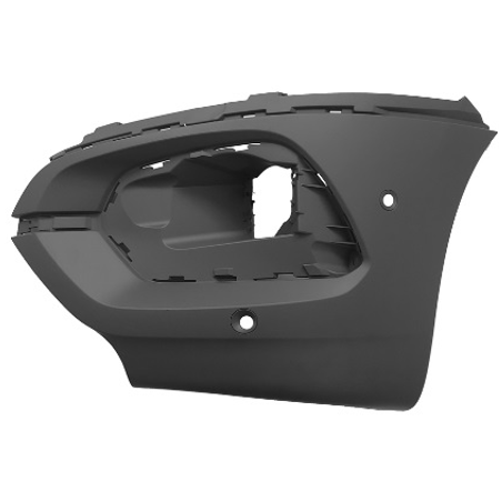 CANTONALE ANTERIORE SINISTRO CON ANGOLO MORTO CON PRIMER CON SENSORI OPEL COMBO X12 20182024      , TOYOTA PROACE CITY BKY 2019