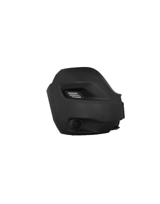 CANTONALE ANTERIORE SINISTRO NERO CITROEN e JUMPER III 20202023       VERS 2024 , CITROEN JUMPER III 2014           VERS 2024 ,