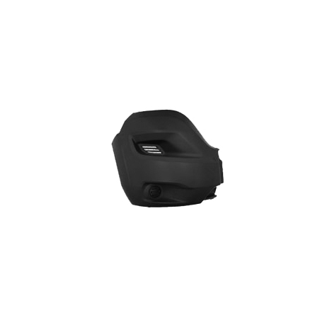 CANTONALE ANTERIORE SINISTRO NERO CITROEN e JUMPER III 20202023       VERS 2024 , CITROEN JUMPER III 2014           VERS 2024 ,
