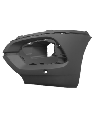 CANTONALE ANTERIORE SINISTRO CON PRIMER CON SENSORI OPEL COMBO X12 20182024      , TOYOTA PROACE CITY BKY 2019
