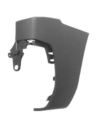 CANTONALE POSTERIORE SINISTRO PASSO CORTO 2 PORTE CON PRIMER CITROEN BERLINGO EREC 20192024      , CITROEN BERLINGO VAN EREC 20
