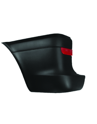 CANTONALE POSTERIORE SINISTRO GRIGIO SCURO PASSO CORTO CCATADIOTTRO MERCEDES-BENZ VITO & VIANO W639 20042010      , MERCEDES-BE