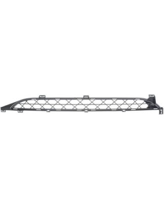 GRIGLIA PARAURTI ANTERIORE SUPERIORE CITROEN C4 PICASSOGRAND PICASSO UDUA 20072014