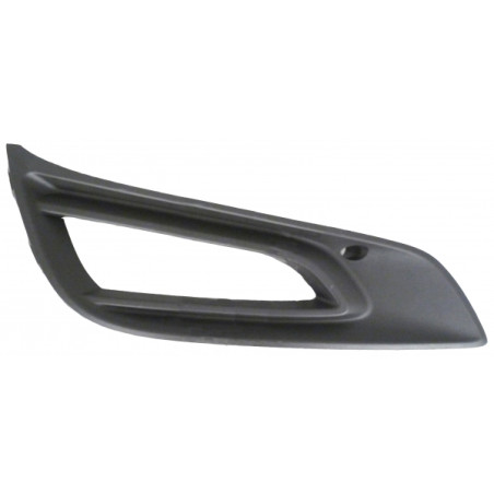 GRIGLIA PARAURTI ANTERIORE DESTRA 5 PORTE CON FENDINEBBIA OPEL ASTRA K 5DSW B16 20162019