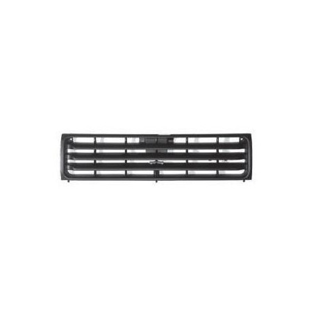 GRIGLIA NERA MITSUBISHI PAJERO V3WV2WW4W 19921995