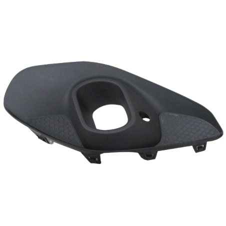 GRIGLIA PARAURTI ANTERIORE SINISTRA CON FENDINEBBIA OPEL CORSA F P2J0 20192023
