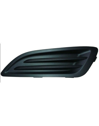 GRIGLIA PARAURTI ANTERIORE SINISTRA FORD FIESTA JD 20132017