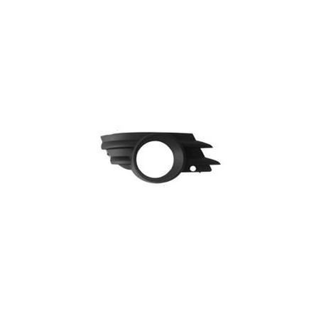 GRIGLIA PARAURTI ANTERIORE DESTRA T�V CON FENDINEBBIA OPEL MERIVA X03 20032010       VERS 2006