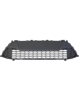 GRIGLIA PARAURTI ANTERIORE HYUNDAI i30 FD 20072012       VERS 2011