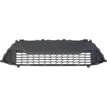 GRIGLIA PARAURTI ANTERIORE HYUNDAI i30 FD 20072012       VERS 2011