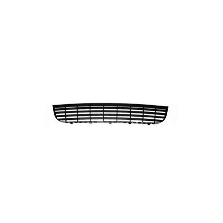 GRIGLIA PARAURTI ANTERIORE CENTRALE FIAT BRAVO 198 20072014