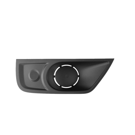 GRIGLIA PARAURTI ANTERIORE SINISTRA RENAULT MASTERMASCOTT III FV 20192024