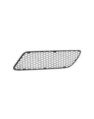 GRIGLIA PARAURTI ANTERIORE CENTRALE SINISTRA ALFA ROMEO 147 937 20002010       VERS 2004