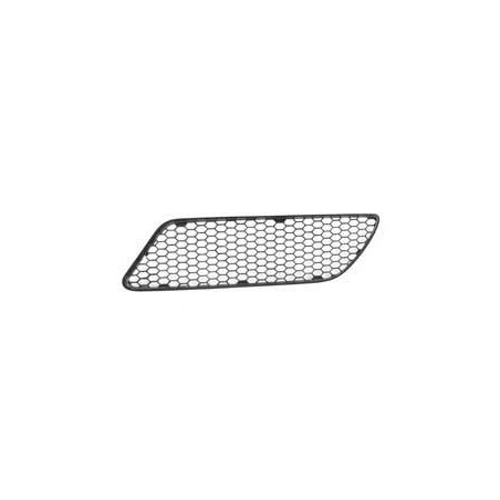 GRIGLIA PARAURTI ANTERIORE CENTRALE SINISTRA ALFA ROMEO 147 937 20002010       VERS 2004